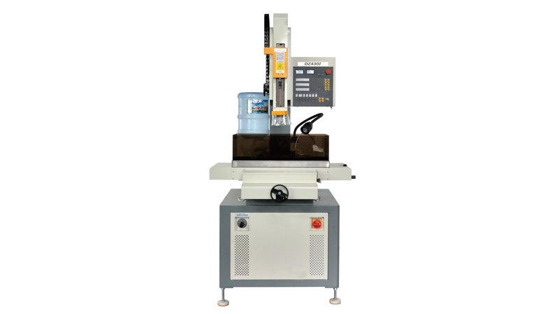 EDM Drill Machine